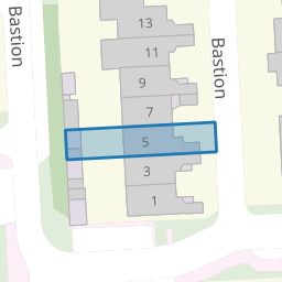 Perceel ZVN02-C-2413