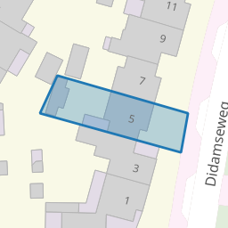 Perceel ZVN02-C-2426