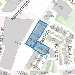 Perceel ZVN02-C-2446