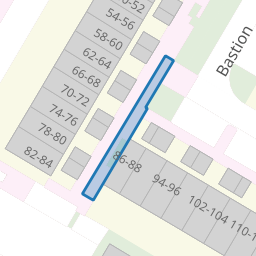 Perceel ZVN02-C-2447