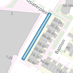 Perceel ZVN02-C-2448