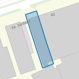 Perceel ZVN02-C-2461