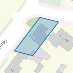 Perceel ZVN02-C-2472