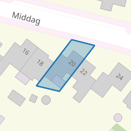 Perceel ZVN02-C-2481