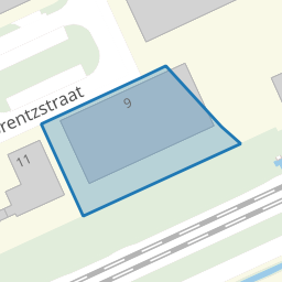 Perceel ZVN02-C-2511