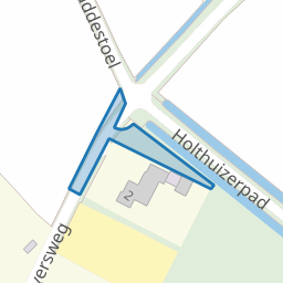 Perceel ZVN02-C-2518