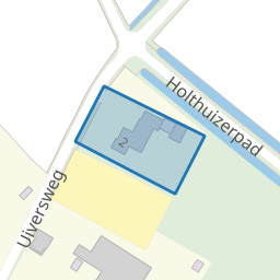 Perceel ZVN02-C-2521