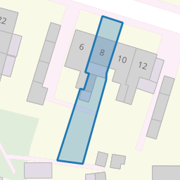 Perceel ZVN02-C-2554