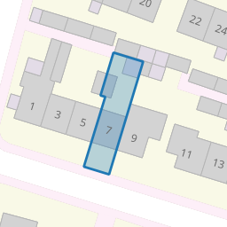 Perceel ZVN02-C-2557