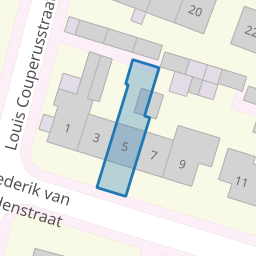 Perceel ZVN02-C-2558