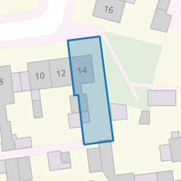 Perceel ZVN02-C-2561