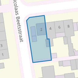 Perceel ZVN02-C-2567