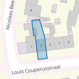 Perceel ZVN02-C-2571