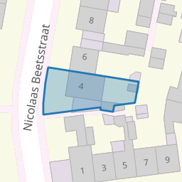 Perceel ZVN02-C-2573