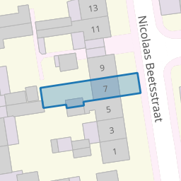 Perceel ZVN02-C-2578