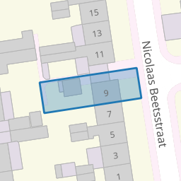 Perceel ZVN02-C-2579