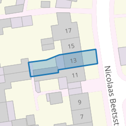 Perceel ZVN02-C-2581