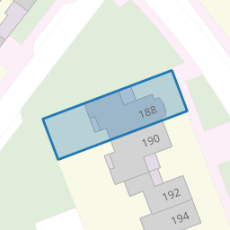 Perceel ZVN02-C-2603