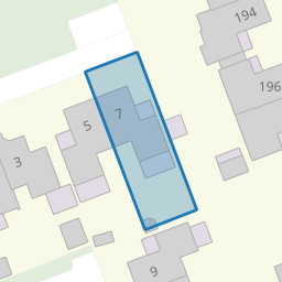 Perceel ZVN02-C-2609