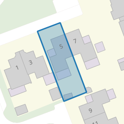 Perceel ZVN02-C-2610