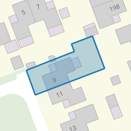 Perceel ZVN02-C-2613