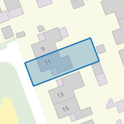 Perceel ZVN02-C-2614