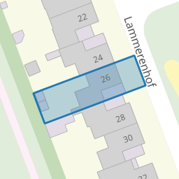 Perceel ZVN02-C-2638