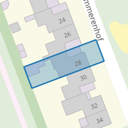 Perceel ZVN02-C-2639