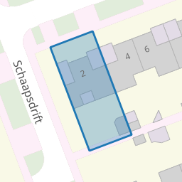 Perceel ZVN02-C-2653