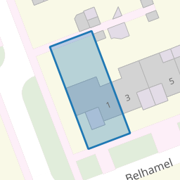 Perceel ZVN02-C-2657