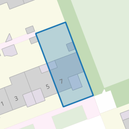 Perceel ZVN02-C-2660