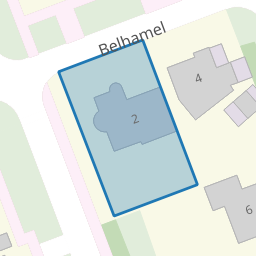 Perceel ZVN02-C-2661