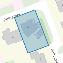 Perceel ZVN02-C-2662