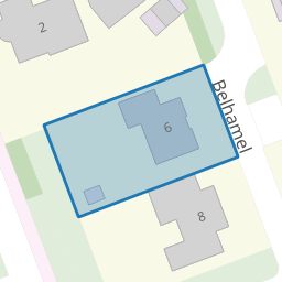 Perceel ZVN02-C-2663