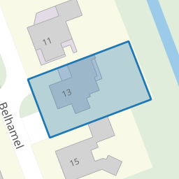 Perceel ZVN02-C-2667