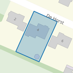 Perceel ZVN02-C-2694