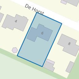 Perceel ZVN02-C-2695