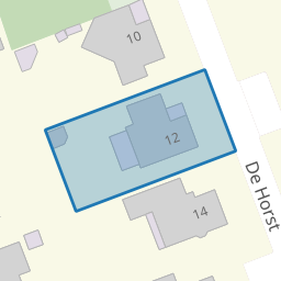 Perceel ZVN02-C-2710