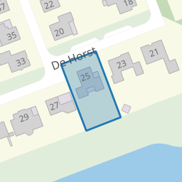 Perceel ZVN02-C-2723