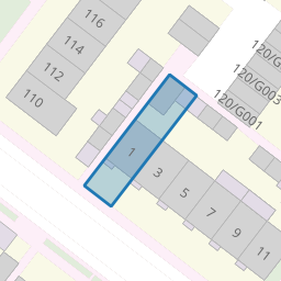 Perceel ZVN02-C-2735