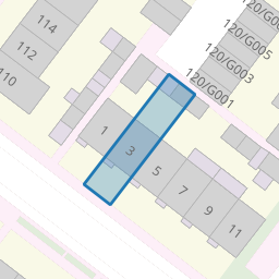 Perceel ZVN02-C-2736