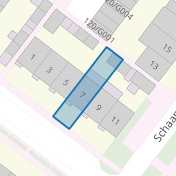 Perceel ZVN02-C-2738