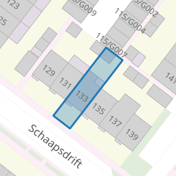 Perceel ZVN02-C-2756