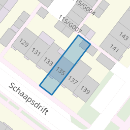 Perceel ZVN02-C-2757