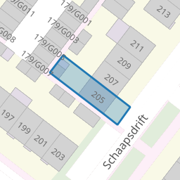 Perceel ZVN02-C-2770