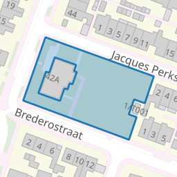 Perceel ZVN02-C-2783