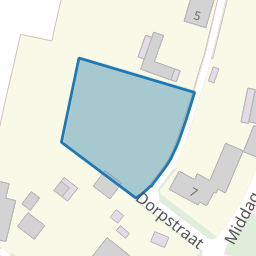 Perceel ZVN02-C-2787