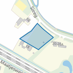 Perceel ZVN02-C-2790