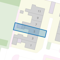 Perceel ZVN02-C-2832