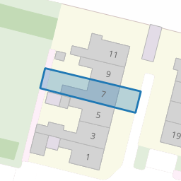 Perceel ZVN02-C-2833